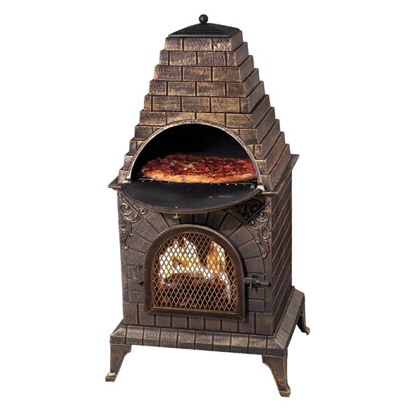 Outdoor pizza oven propane sale